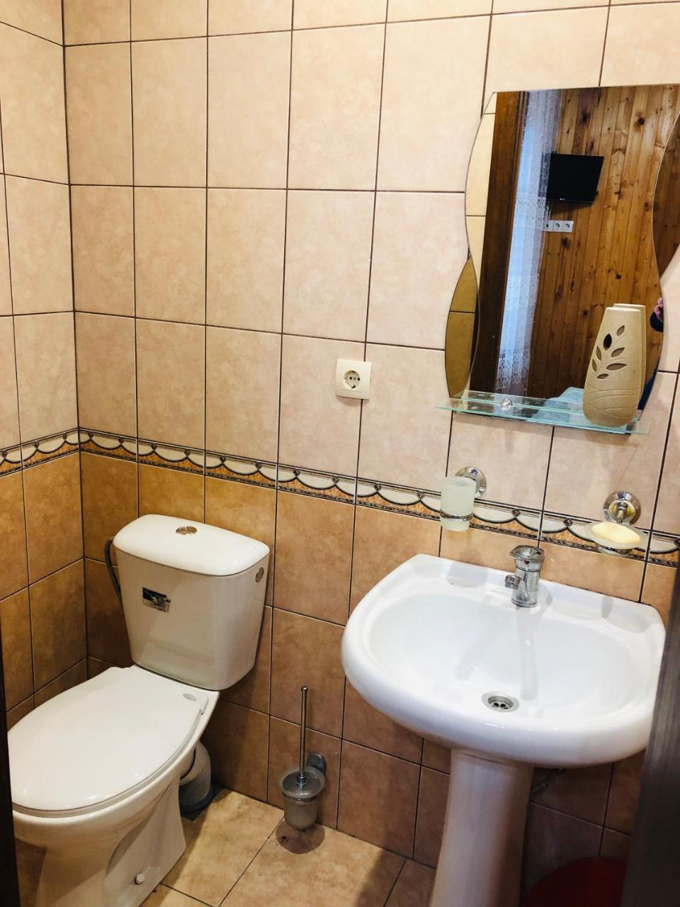 Отдых У Анаиды Gagry Zewnętrze zdjęcie