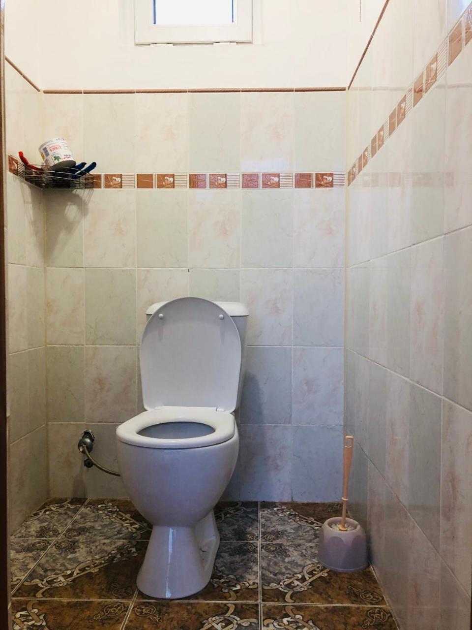 Отдых У Анаиды Gagry Zewnętrze zdjęcie