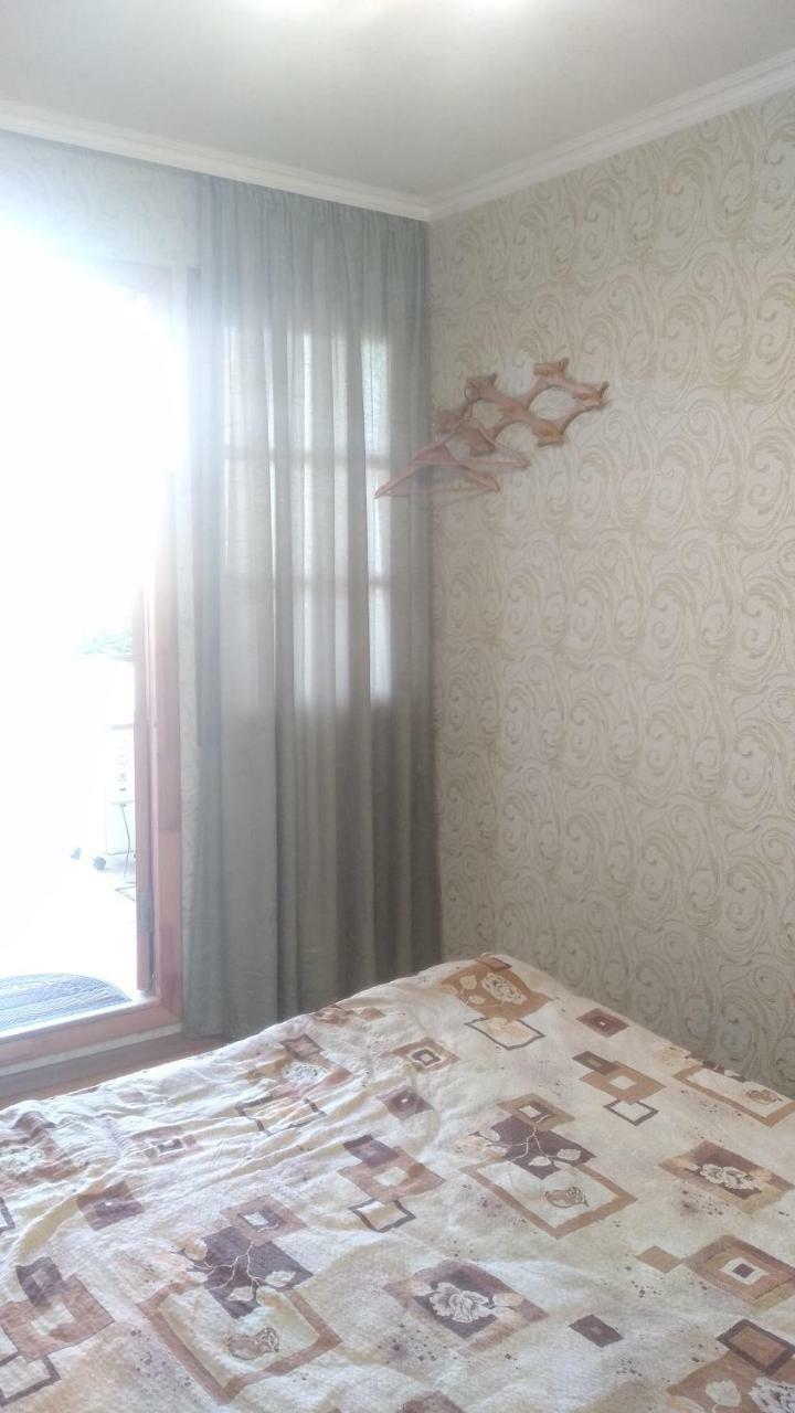 Отдых У Анаиды Gagry Zewnętrze zdjęcie