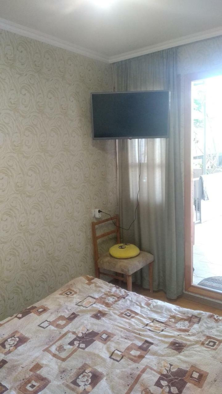 Отдых У Анаиды Gagry Zewnętrze zdjęcie